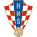 Nữ Croatia